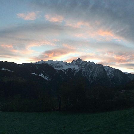 X-Alp Lodges Sautens Exteriér fotografie